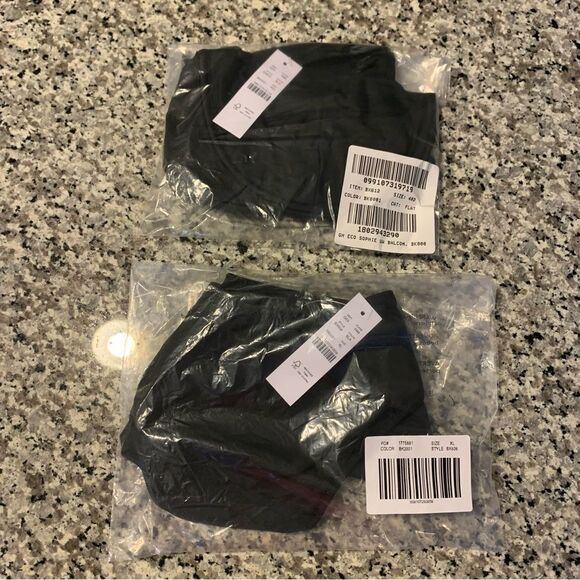 J Crew Bikini 40D / XL - Picture 7 of 11